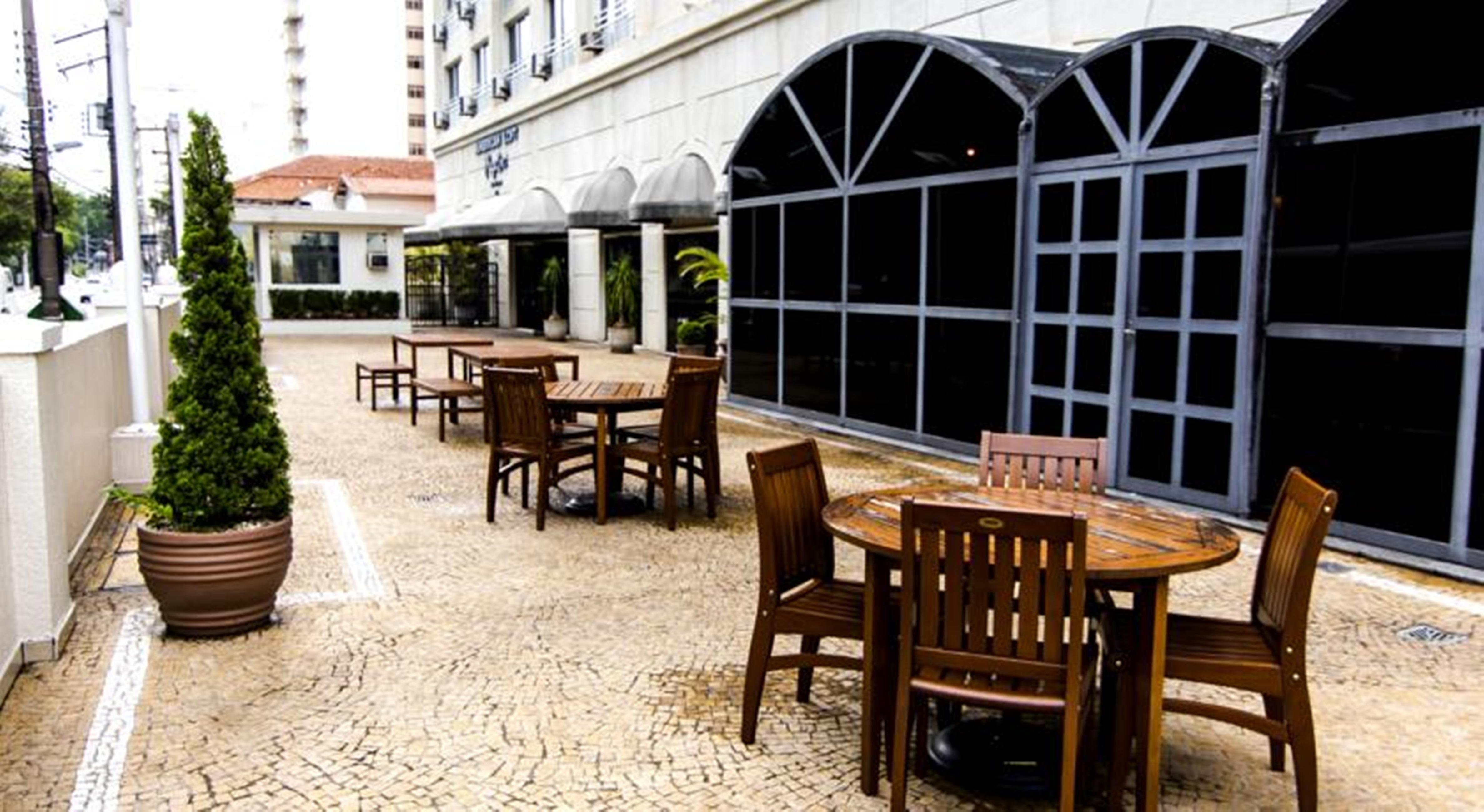 Plaza Inn American Loft - Barra Funda — Fotos 1